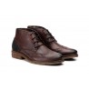 Brown Leather Men's Boot Route 83 1084964,95 €
