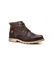 Botín Hombre Piel Forro Borreguillo 11153-B 69,95 €