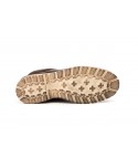 Botín Hombre Piel Forro Borreguillo 11153-B 69,95 €