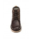 Botín Hombre Piel Forro Borreguillo 11153-B 69,95 €