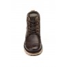 Botín Hombre Piel Forro Borreguillo 11153-B 69,95 €