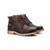 Botín Hombre Piel Forro Borreguillo 11153-B 69,95 €