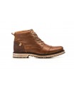 Leather Ankle Boot with Lambswool Lining 11153-B69,95 €