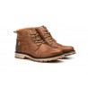 Leather Ankle Boot with Lambswool Lining 11153-B69,95 €