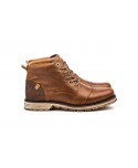 Leather Ankle Boot with Lambswool Lining 11153-B69,95 €