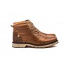 Leather Ankle Boot with Lambswool Lining 11153-B69,95 €