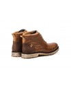 Leather Ankle Boot with Lambswool Lining 11153-B69,95 €