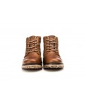 Leather Ankle Boot with Lambswool Lining 11153-B69,95 €