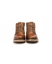 Leather Ankle Boot with Lambswool Lining 11153-B69,95 €