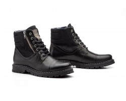 Bota Hombre Piel 11479 69,95 €