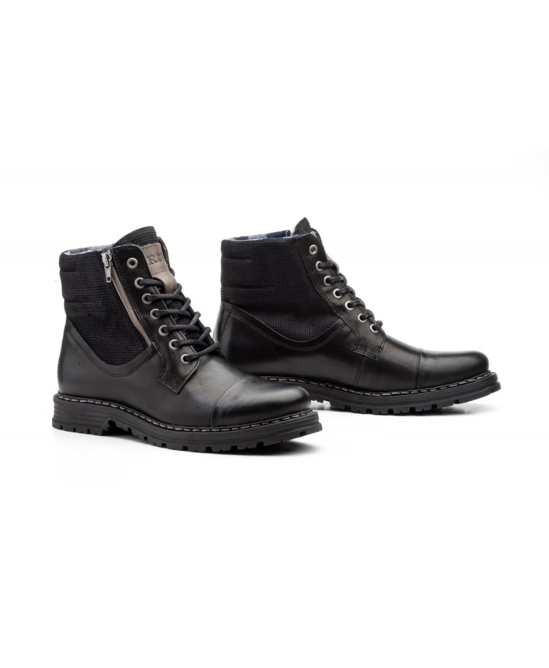 Bota Hombre Piel 11479 69,95 €