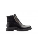 Bota Hombre Piel 11479 69,95 €