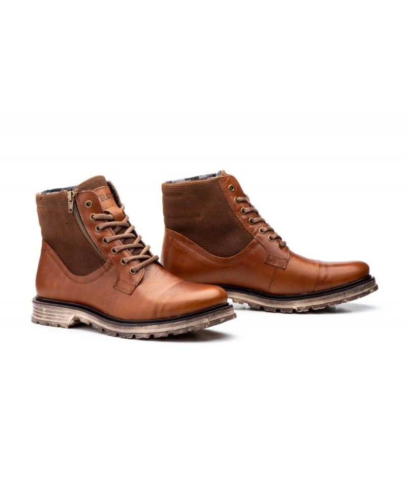 Men's Leather Boot 1147969,95 €