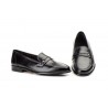 Zapatos Hombre Piel Negro 115 115 44,95 €