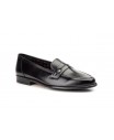 Zapatos Hombre Piel Negro 115 115 44,95 €