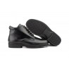Botín Hombre Piel Negro Cordones Suela Cosida 1156 54,95 €