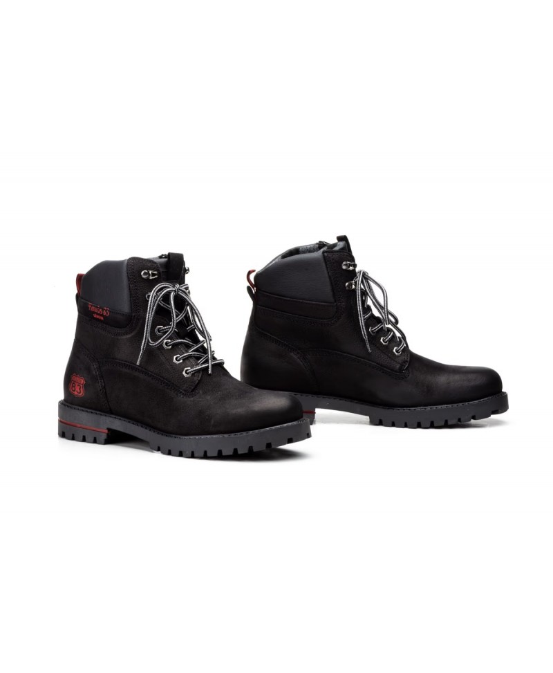 Leather Men's Boots Route 83 1157269,95 €