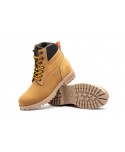 Leather Men's Boots Route 83 1157269,95 €