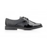 Zapatos Hombre Charol Negro Cordones 120 49,95 €
