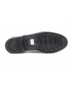Zapatos Hombre Charol Negro Cordones 120 49,95 €