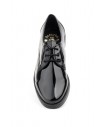 Zapatos Hombre Charol Negro Cordones 120 49,95 €