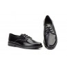 Zapatos Hombre Charol Negro Cordones 120 49,95 €