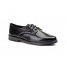 Zapatos Hombre Charol Negro Cordones 120 49,95 €