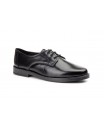 Zapatos Hombre Charol Negro Cordones 120 49,95 €