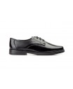 Zapatos Hombre Charol Negro Cordones 120 49,95 €