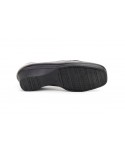 Women's Black Leather Shoes 13649,95 €