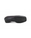 Women's Black Leather Shoes 13649,95 €