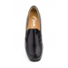 Women's Black Leather Shoes 13649,95 €