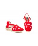 Jute Women Wedge 137044,95 €