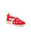 Jute Women Wedge 137044,95 €