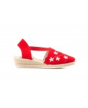 Jute Women Wedge 137044,95 €