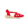 Jute Women Wedge 137044,95 €