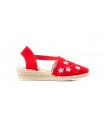 Jute Women Wedge 137044,95 €