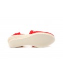 Jute Women Wedge 137044,95 €