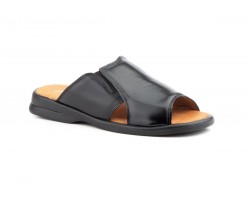 Sandalia Hombre Piel Elásticos 1502 44,95 €