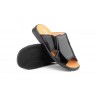 Sandalia Hombre Piel Elásticos 1502 44,95 €