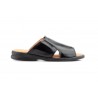 Sandalia Hombre Piel Elásticos 1502 44,95 €
