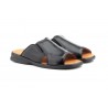 Sandalia Hombre Piel Elásticos 1502 44,95 €