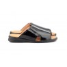 Sandalia Hombre Piel Elásticos 1502 44,95 €