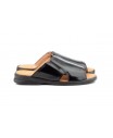 Sandalia Hombre Piel Elásticos 1502 44,95 €