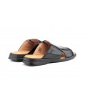 Sandalia Hombre Piel Elásticos 1502 44,95 €
