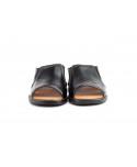 Sandalia Hombre Piel Elásticos 1502 44,95 €
