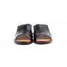 Sandalia Hombre Piel Elásticos 1502 44,95 €
