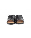 Sandalia Hombre Piel Elásticos 1502 44,95 €