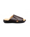 Men's Leather Sandal with Elastic 150244,95 €