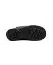 Men's Leather Sandal with Elastic 150244,95 €